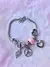 Pulseira Dupe Pandora