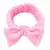 Faixa Pelúcia para Skin Care - comprar online