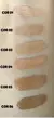Base Líquida Matte Alta Cobertura Love Rain ( Dupe Boca Rosa )