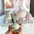 Iluminador Corporal em Spray ( Cor PRATA ) - Bobbi Rara - Momake Beauty