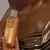 Body Splash Shimmer Bronze Goddess - Kiss New York - comprar online