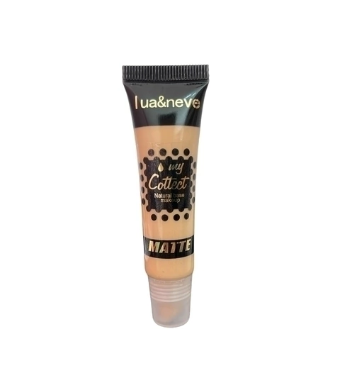 Base Cottect Matte Lua e Neve