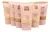 Base Líquida Matte Alta Cobertura Love Rain ( Dupe Boca Rosa ) - Momake Beauty