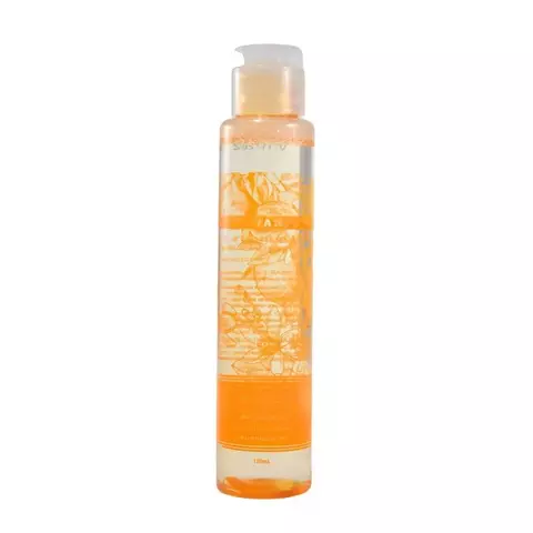 Agua micelar shines extrato de camomila