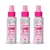 Body Splash Lovely Pitaya 100ml Face Beautiful