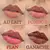 Gloss Tint Cream Choco Fun COR FONDUE - Fenzza - comprar online