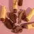 Contorno em Stick ChocoFun - Fenzza