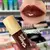 Gloss Labial Tint Cream Choco Fun (COR Ganache) - Fenzza - Momake Beauty