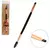 PINCEL DUPLO ESCOVA E CHANFRADO SABRINA SATO SS1150 -