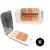 Trio Skin Cor 03 iluminador Blush Contorno Start Collection - Playboy