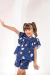 Conjunto Bella Luna - Mel Mel Moda Infantil