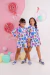 Conjunto Bomber (Stitch) - Mel Mel Moda Infantil