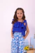 Conjunto Amanda - Mel Mel Moda Infantil