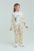 Pijama Lhama - Mel Mel Moda Infantil