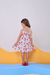 Vestido Lia Cereja na internet
