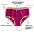 Kit 5 Calcinhas Bobbie Goods 3 - comprar online