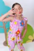 Macaquinho Fashion - Mel Mel Moda Infantil