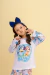 Pijama Bluey (Unissex) na internet