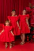 Vestido Rayssa - Mel Mel Moda Infantil