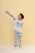Pijama Bluey (Unissex) - loja online