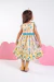 Vestido Gatinha Charmosa - comprar online