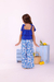 Conjunto Amanda - comprar online