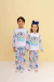 Pijama Bluey (Unissex)