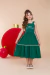 Vestido Mel - Verde na internet