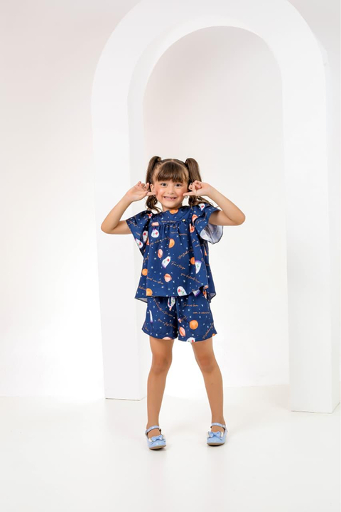Conjunto Bella Luna