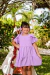 Vestido Catarina - Mel Mel Moda Infantil
