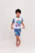 Pijama Sonic - Mel Mel Moda Infantil