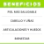 COLÁGENO HIDROLIZADO x210 grs (Limón / Frutos Rojos) - STAR NUTRITION - Animalfitsuplementos