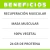 JUST PLANT PROTEIN x2lb (SIN SABOR) - STAR NUTRITION - comprar online