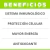 VITAMIN C (ÁCIDO ASCORBICO) x60 caps. - STAR NUTRITION - comprar online