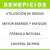 L-CARNITINA x 60 caps. QUEMADOR DE GRASAS - STAR NUTRITION - comprar online
