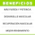CREATINA 300gr MONOHIDRATADA Y ULTRAMICRONIZADA (TARRO) - STAR NUTRITION - comprar online