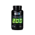 CAFEINA 200mg x30caps. - STAR NUTRITION