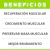 MTOR BCAA 270gr - STAR NUTRITION - comprar online
