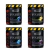 TNT-DYNAMITE x240grs PRE ENTRENO (Blue Raz / Citrus / Grape / Acai) - STAR NUTRITION - comprar online