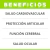 OMEGA3 FISH OIL x60 caps. - STAR NUTRITION - comprar online