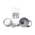 SHAKER EVERLAST VASO MEZCLADOR - tienda online