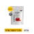 GELATINA CON COLÁGENO HIDROLIZADO 150GR (Durazno / Frutilla) - GRANGER - comprar online