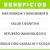 IRON PACK MULTIVITAMINICO POWDER 44 servicios - STAR NUTRITION - comprar online