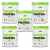COMBO: WHEY PROTEIN 2 LBS + CREATINA 300gr FRUTOS ROJOS (DOY PACK) - STAR NUTRITION - comprar online