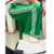 PANTALON ADIDAS ADIBREAK VERDE VIVO