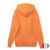 BUZO NARANJA + REMERA (REGALO) - ED