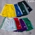 2x1 - Short Adidas