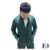CONJUNTO LACOSTE (VERDE EXCLUSIVO) - ED