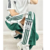 PANTALON ADIDAS ADIBREAK VERDE