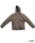 ¡No Más Frío! Campera Nike 2 en 1: Impermeable y Adaptable para Todo Clima en internet